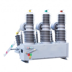 ZW32-40.5 Outdoor Vacuum Circuit Breaker